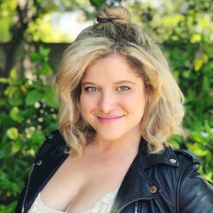 Meet your Posher, Samara